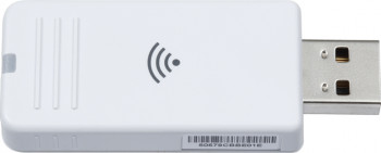 Adaptor Wireless Epson ELPAP11 Alb V12H005A01 