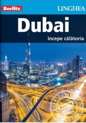 Dubai. Incepe calatoria - Berlitz 