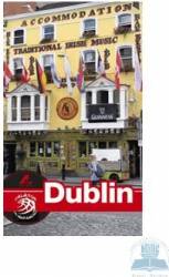 Dublin - Calator pe mapamond 