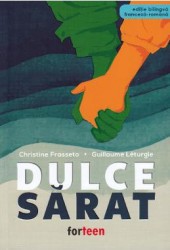 Dulce sarat - Christine Frasseto Guillaume Leturgie 