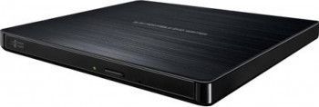 DVD Writer extern LG GP60NB60 Slim Negru 