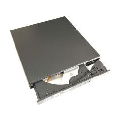 DVD RW extern HOPE USB2.0 8x slim negru retail 