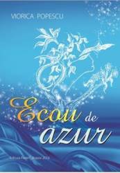 Ecou de azur - Viorica Popescu 