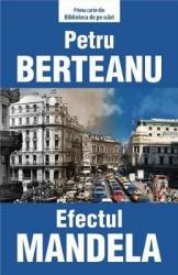 Efectul Mandela - Petru Berteanu 