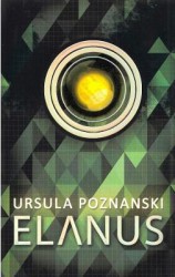 Elanus - Ursula Poznanski 