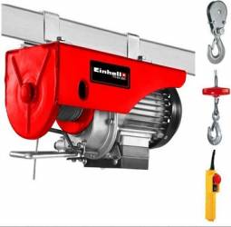 Electropalan Einhell TC-EH 250 500 W frana automata oprire automata la limite 