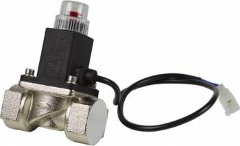 Electrovalva de gaz model PNI V 02 