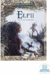 Elfii si alti luptatori magici 