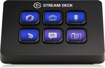 Elgato Stream Deck Mini 