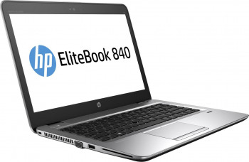 Laptop Refurbished HP EliteBook 840 G3 Intel Core i5-6300U 2.40GHz up to 3.00GHz 8GB DDR4 256 SSD 14Inch 