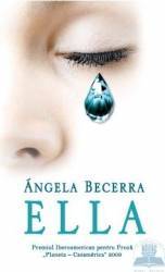 Ella - Angela Becerra 