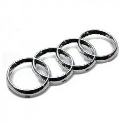 Emblema Spate Oe Audi A3 8P 2003-2012 8P0853742A2ZZ 
