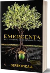 Emergenta - Derek Rydall 