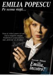 Emilia incotro - Smaranda Jelescu 