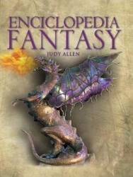 Enciclopedia fantasy - Judy Allen 