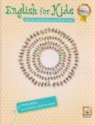 English for kids - Clasa pregatitoare - Caiet - Cristina Mircea 