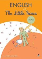 English with The Little Prince summer 3 
