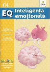 EQ 4 Ani Inteligenta emotionala 