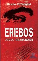 Erebos jocul razbunarii - Ursula Poznanski 