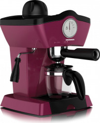 Espressor manual Heinner Charm HEM-200BG 800W 250ml 5 bar Visiniu 