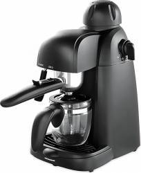 Espressor manual Heinner HEM-150BK 800W 240ml 3.5 bar Negru 