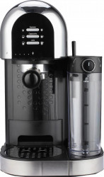 Espressor manual Heinner Coffee Dreamer HEM-DL1470BK 1.7 L 1470 W 20 bar Negru