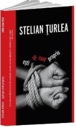 Esti pe cont propriu - Stelian Turlea 