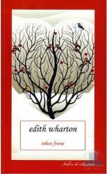 Ethan Frome - Edith Wharton 