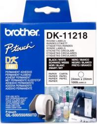 Etichete Brother DK11218 