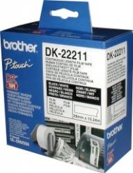 Etichete Brother DK22211 