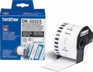 Etichete Brother DK22223 