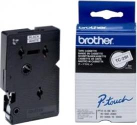 Etichete Brother TC291 