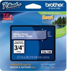 Etichete Brother TZE145 