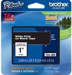 Etichete Brother TZE355 
