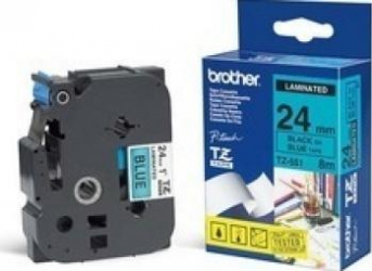Etichete Brother TZE551 
