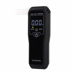 Etilotest digital profesional cu senzor electrochimic model CA05 