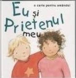 Eu si prietenul meu 