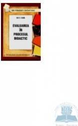 Evaluarea In Procesul Didactic 2009 - Ion T. Radu 