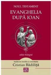 Evanghelia dupa Ioan 