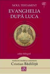 Evanghelia dupa Luca 