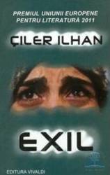 Exil - Ciler Ilhan 