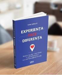 Experienta face diferenta - Doru Supeala 