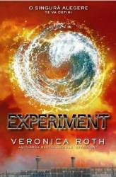 Experiment Vol. 3 - Veronica Roth 