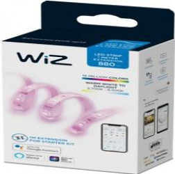 EXTENSIE BANDA LED SMART WIZ PHILIPS 1M 