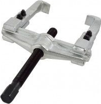Extractor pentru rulmenti cu 2 brate 100mm GEKO G02200 