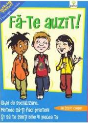Fa-te auzit - Scott Cooper
