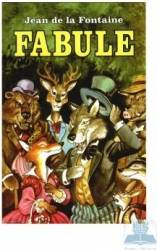 Fabule - Jean de la Fontaine 