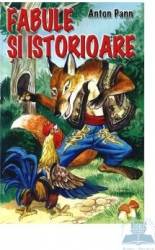 Fabule si istorioare - Anton Pann 