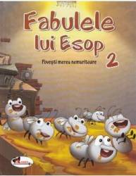 Fabulele lui Esop 2 