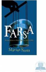 Farsa - Marius Serra 